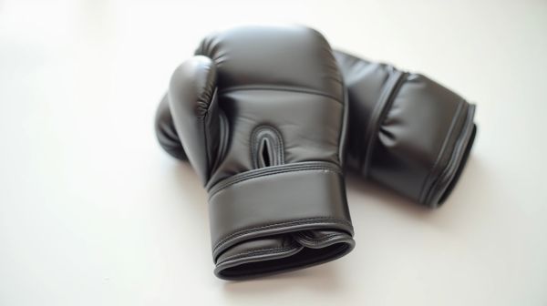 Choisir des gants de boxe enfants pour une protection optimale