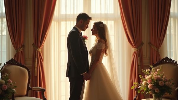 Comment comprendre les bans de mariage pour garantir votre union