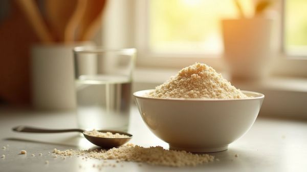 Découvrir les top avantages surprenants du psyllium pour la santé