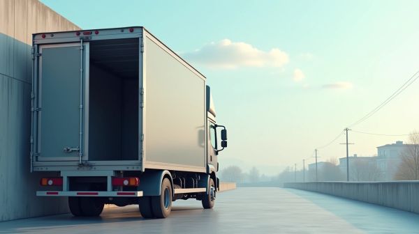 Facilitez votre déménagement avec un camion 20m3 hayon