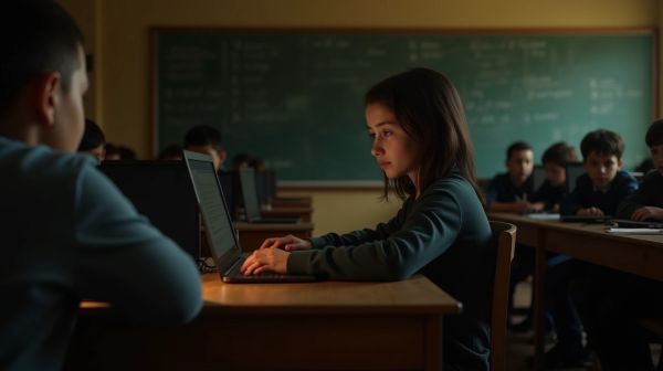 La digitalisation influence-t-elle réellement l'éducation ?