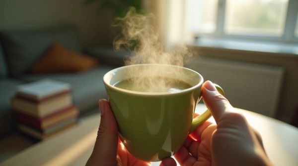 Optimiser la thermogenèse pour améliorer son métabolisme