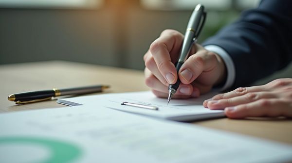 Réduire la fiscalité de votre entreprise : stratégies à adopter